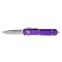 Автоматический выкидной нож Microtech Ultratech MT_121-10PU