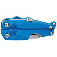 Велосипедный мультитул Leatherman Leap