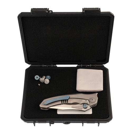 Maxace Knife нож Maxace Sandstorm II фото 11 Maxace Knife нож Maxace Sandstorm II фото 11