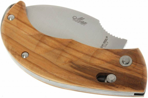 Складной нож Lion Steel Skinner 8901 UL фото 13
