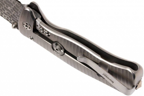 98 Lion Steel SR2DL G Mini фото 14 98 Lion Steel SR2DL G Mini фото 14