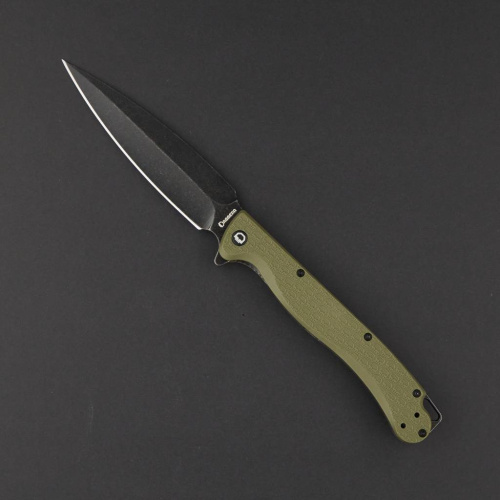  Daggerr Vendetta Olive