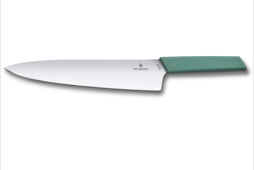 2011 Victorinox Нож разделочный Swiss Modern Victorinox 2011 Victorinox Нож разделочный Swiss Modern Victorinox