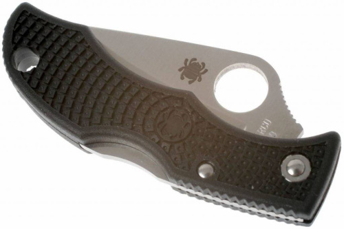 147 Spyderco Ladybug 3 - LBKP3 фото 2 147 Spyderco Ladybug 3 - LBKP3 фото 2