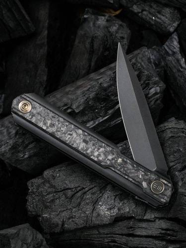 5891 WE Knife Peer Black фото 4