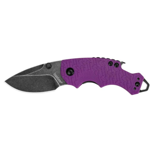 Складной нож Kershaw Shuffle - 8700PURBW