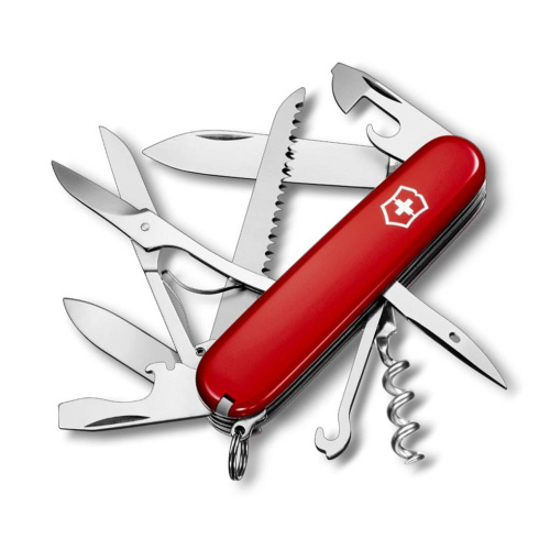 727 Victorinox Huntsman
