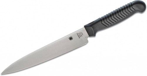 2011 Spyderco Нож кухонный универсальный Utility Knife K04PBK фото 15 2011 Spyderco Нож кухонный универсальный Utility Knife K04PBK фото 15