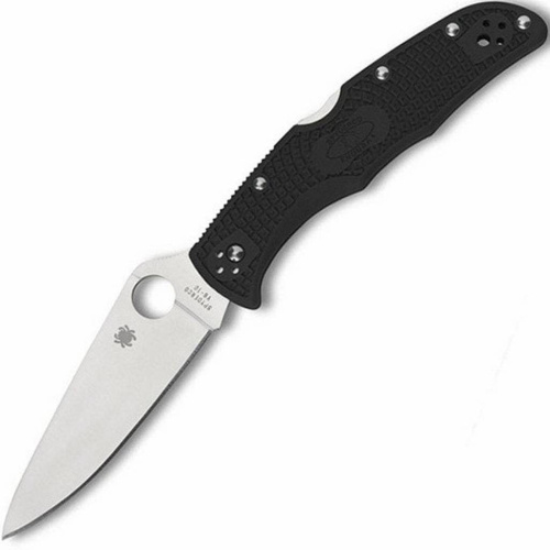 Складной нож Spyderco Endura 4 Flat Ground - 10FPBK фото 69 Складной нож Spyderco Endura 4 Flat Ground - 10FPBK фото 69