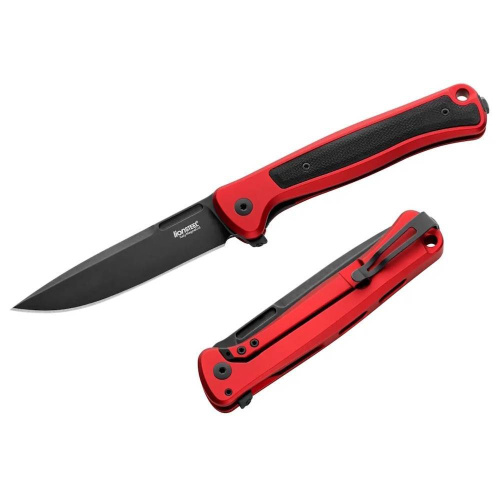 Складной нож LionSteel Skinny Aluminium Складной нож LionSteel Skinny Aluminium