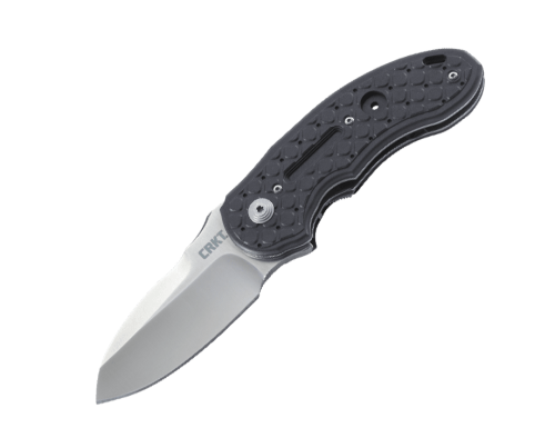 Складной нож CRKT No Time Off фото 5 Складной нож CRKT No Time Off фото 5
