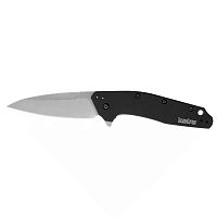 Полуавтоматический нож Kershaw Dividend