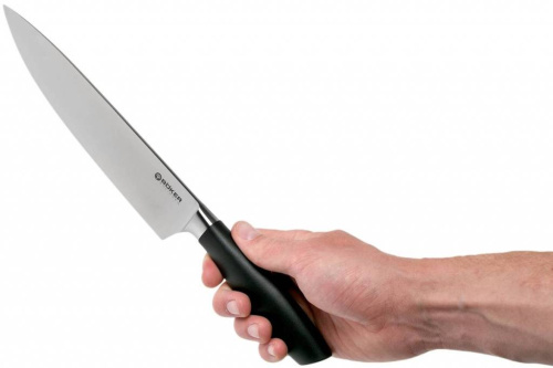 2011 Boker Core Santoku фото 7 2011 Boker Core Santoku фото 7