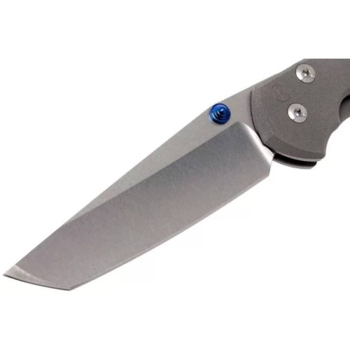 Складной нож Chris Reeve Large Sebenza 21 Tanto фото 6 Складной нож Chris Reeve Large Sebenza 21 Tanto фото 6