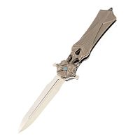 Авторский нож Rikeknife Складной нож Amulet Rikeknife