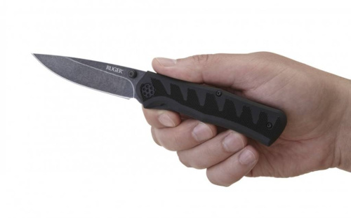 223 CRKT Ruger® Knives Crack-Shot™ Compact фото 9 223 CRKT Ruger® Knives Crack-Shot™ Compact фото 9