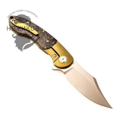 Складной нож Bestech Knives Bow Tie BT1906C фото 11 Складной нож Bestech Knives Bow Tie BT1906C фото 11