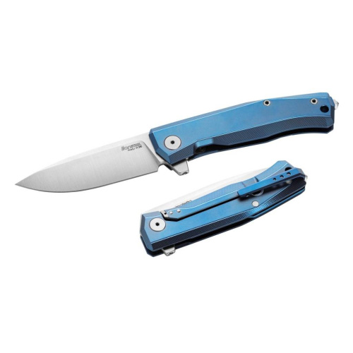 Складной нож Lion Steel MT01 BL Складной нож Lion Steel MT01 BL