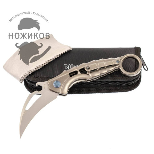 96 Rikeknife Alien 2 Grey фото 14 96 Rikeknife Alien 2 Grey фото 14