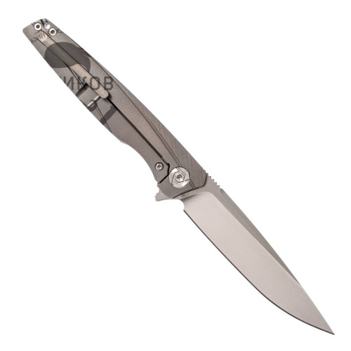 Складной нож Rikeknife 803CH фото 7