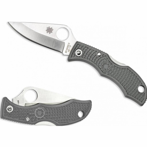 147 Spyderco Ladybug 3 - LFGP3 фото 7 147 Spyderco Ladybug 3 - LFGP3 фото 7