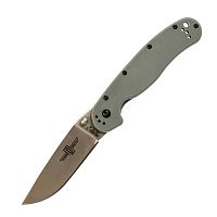  нож складной Ontario RAT-1