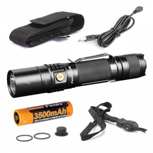 798 Fenix ФонарьUC35 V2.0 798 Fenix ФонарьUC35 V2.0