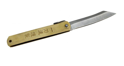 435 Tojiro Itto Ryu
