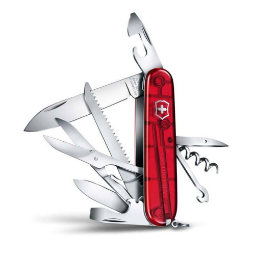 727 Victorinox Huntsman фото 8