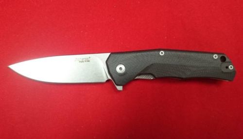 Складной нож LionSteel T.R.E. Складной нож LionSteel T.R.E.