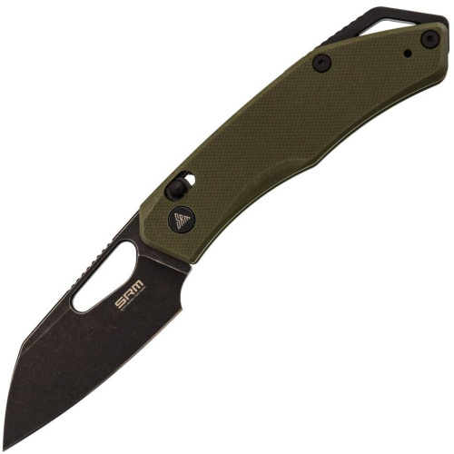 Складной нож SRM Knives Cub 261M-GP Складной нож SRM Knives Cub 261M-GP