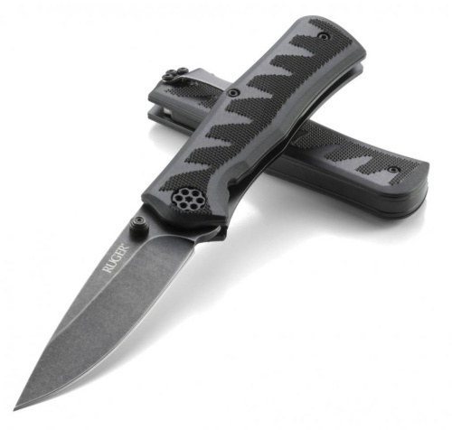 223 CRKT Ruger® Knives Crack-Shot™ Compact фото 6 223 CRKT Ruger® Knives Crack-Shot™ Compact фото 6