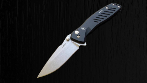 3810 Spartan Blades Pallas Flipper 3810 Spartan Blades Pallas Flipper