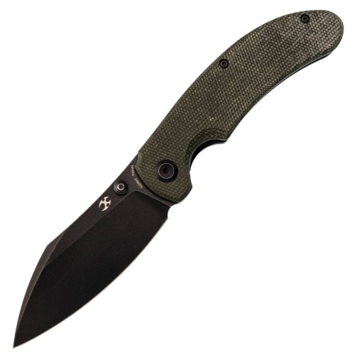 Складной нож Kansept knives Nesstreet Складной нож Kansept knives Nesstreet