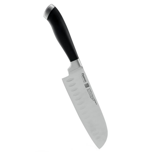 Кухонный нож Сантоку Fissman Elegance Кухонный нож Сантоку Fissman Elegance