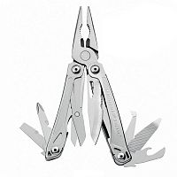Мультитул для велосипеда Leatherman Wingman