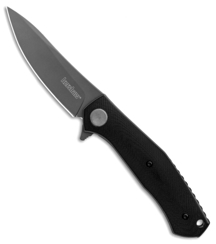 223 Kershaw Складной нож Kershaw Concierge 4020 фото 11