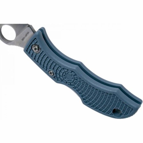 147 Spyderco LADYBUG - LBLP3E фото 8 147 Spyderco LADYBUG - LBLP3E фото 8