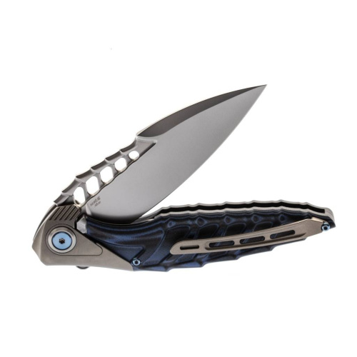 Складной нож Rikeknife Thor 7 фото 6