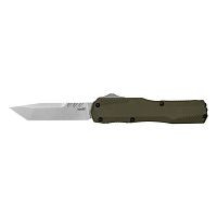 Автоматический нож Kershaw Livewire Tanto