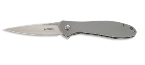 Складной нож CRKT Eros Large - Flat Handle Складной нож CRKT Eros Large - Flat Handle