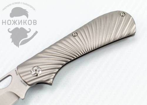 5891 Kizer Zipslip фото 3