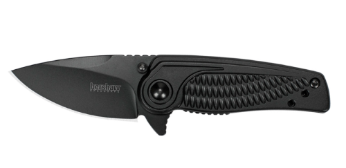 Складной нож Kershaw Spoke K1313BLK фото 5 Складной нож Kershaw Spoke K1313BLK фото 5