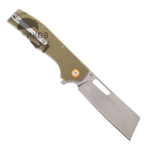 Складной нож Five Knives тяпка 06 фото 2 Складной нож Five Knives тяпка 06 фото 2