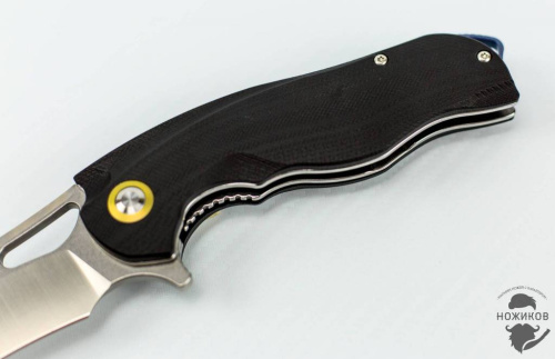 Складной нож Bestech Knives Rhino BG08A фото 9 Складной нож Bestech Knives Rhino BG08A фото 9