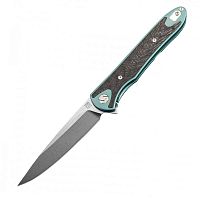 Складной нож Artisan Cutlery Shark