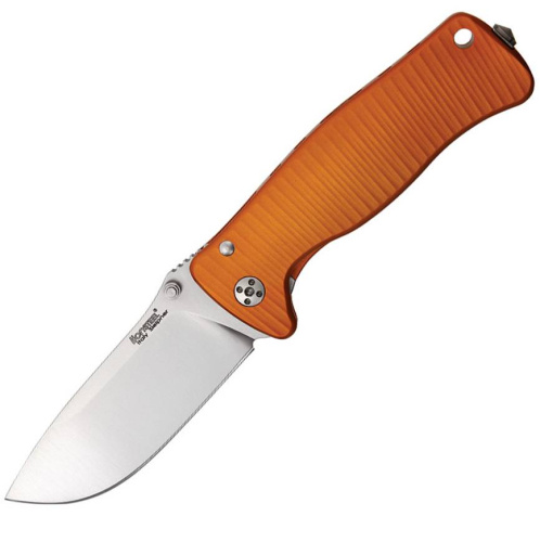 Складной нож Lion Steel SR2A OS Mini Складной нож Lion Steel SR2A OS Mini