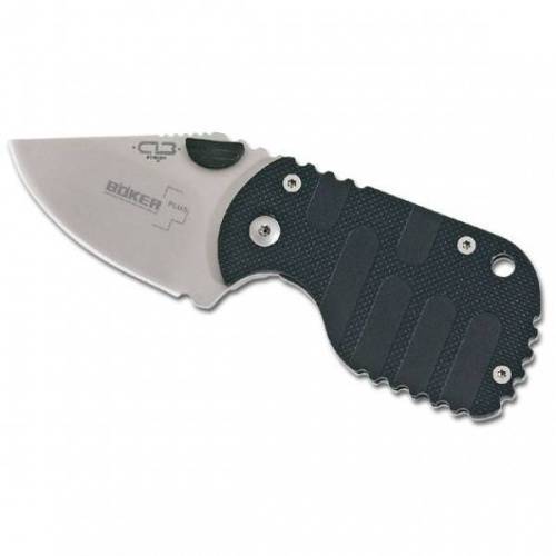 3810 Boker Plus Subcom 01BO589 фото 14