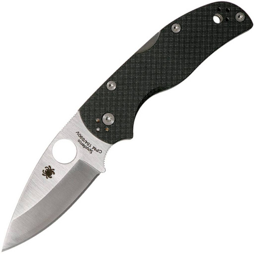 Складной нож Spyderco Native 5 Composite 41CFPE5 Складной нож Spyderco Native 5 Composite 41CFPE5