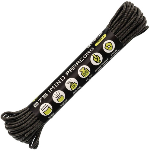 Original Paracord Graphite Original Paracord Graphite